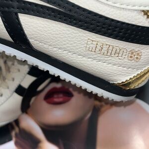 🐯 🇲🇽 🐯• 👟Onitsuka Tiger x Mexico 66 Vibes •🇲🇽🐯🇲🇽